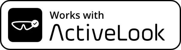 Tương thích với ActiveLook
